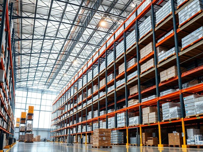 3PL Фармацевтическая логистика