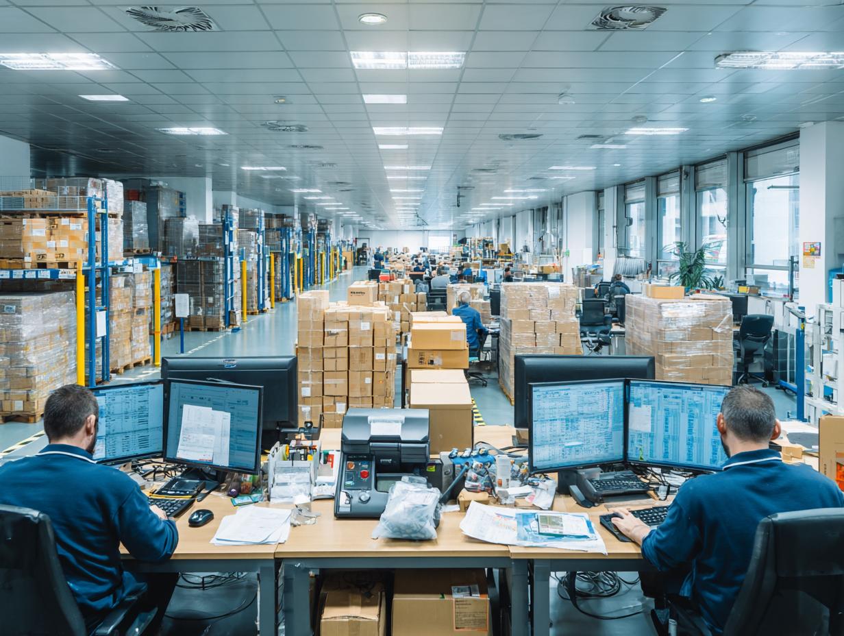 Unicom Cargo усиливает направление ответственного хранения 